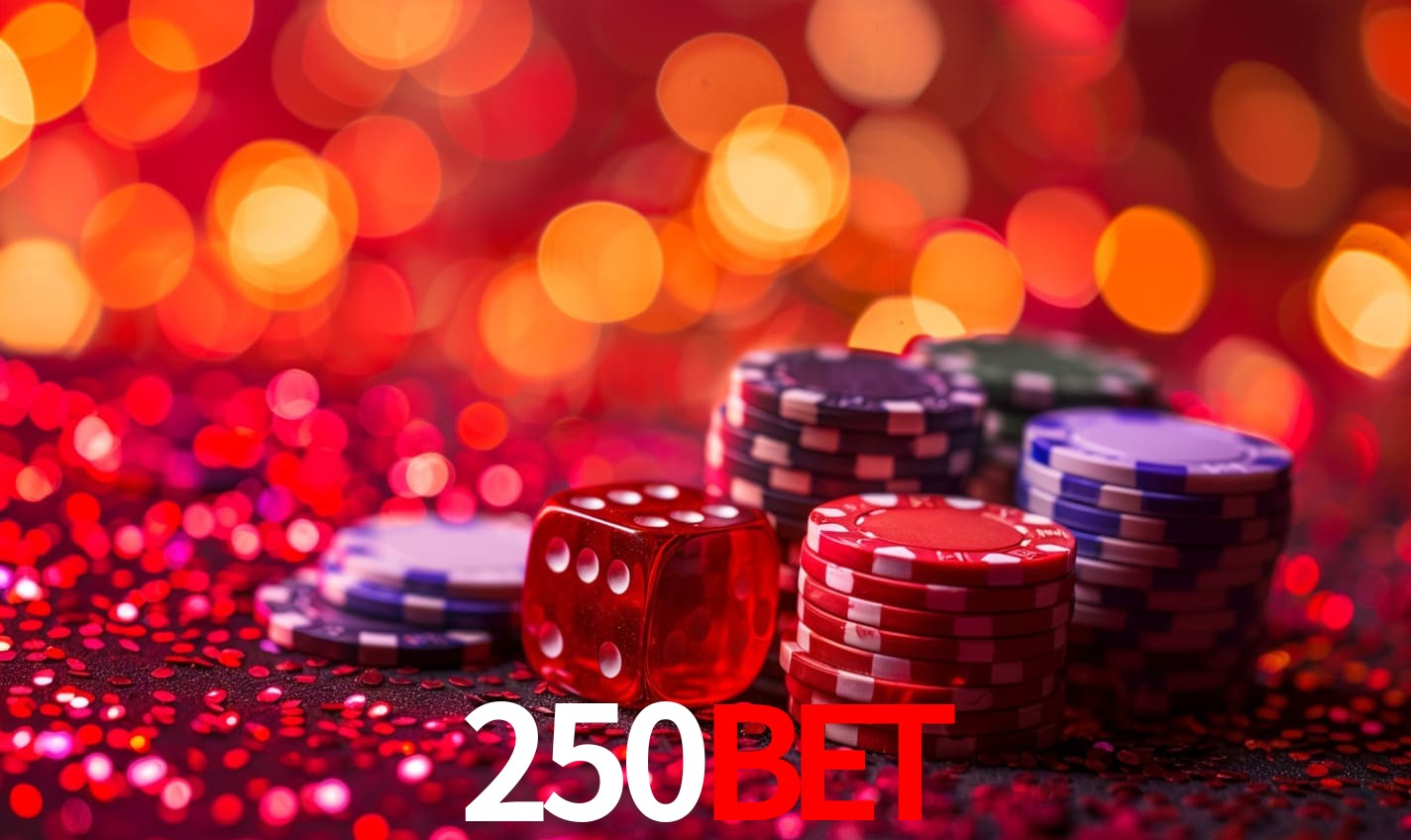 A Emoção da Loteria na 250bet: Uma Chance de Mudança de Vida
