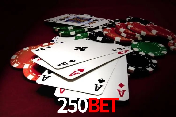 Casino VIP 250bet