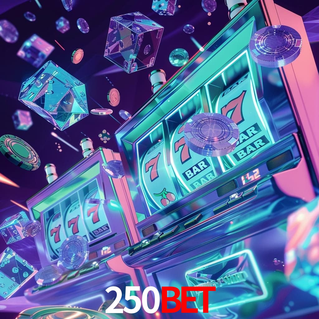 cassino 250bet