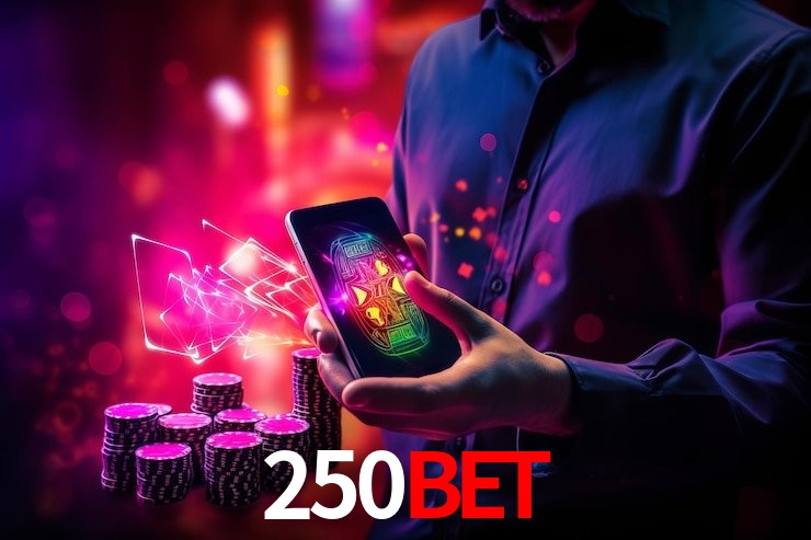 Mesa de Blackjack 250bet