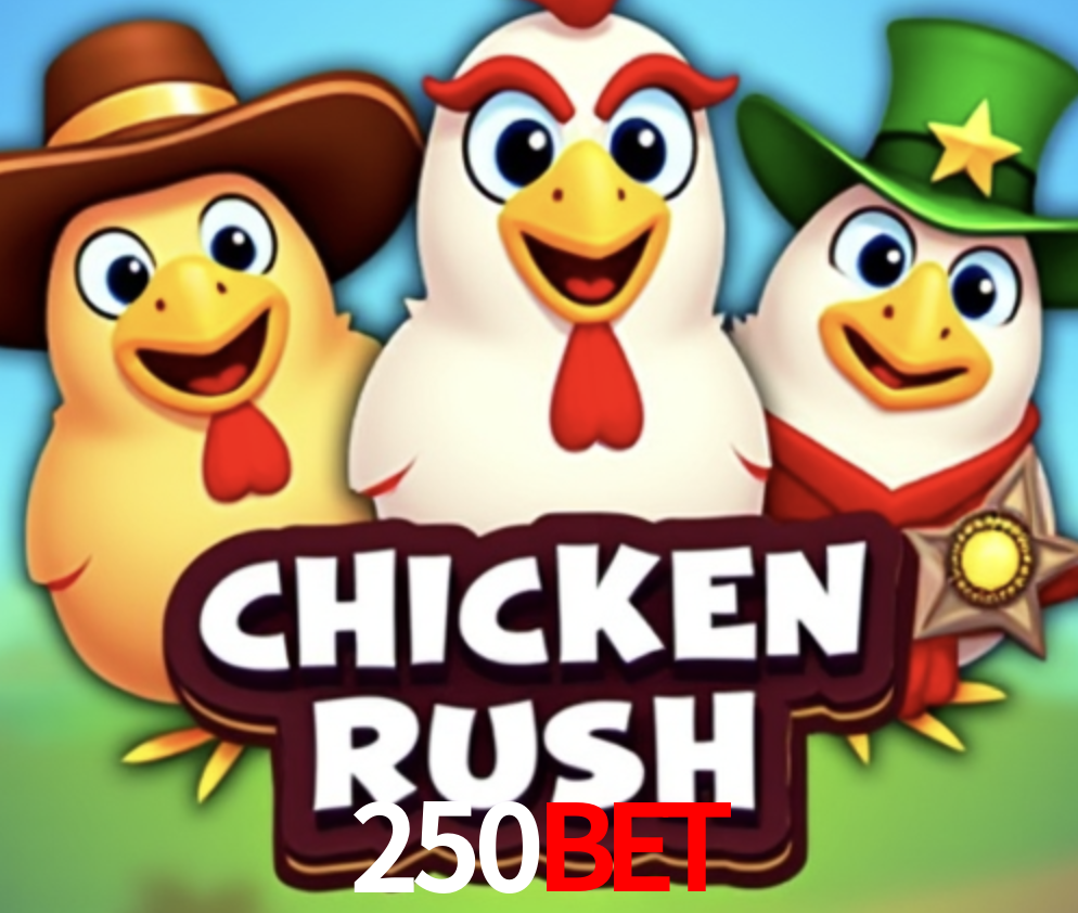 Slot Games 250bet